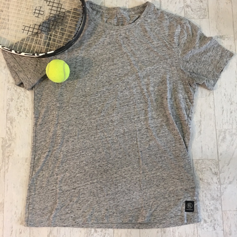 Club Monaco shirt